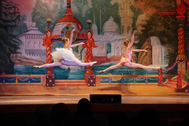 Downtown Dance Conservatory — photo from the business 4