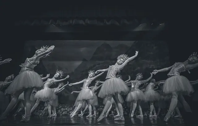 Downtown Dance Conservatory — photo from the business 2