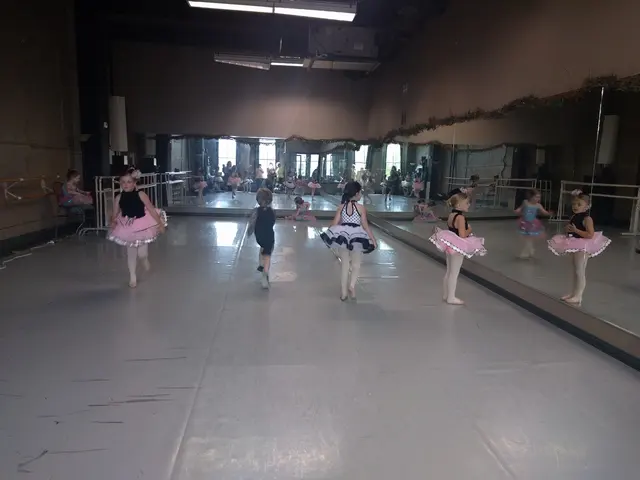 Downtown Dance Conservatory — customer photo 11