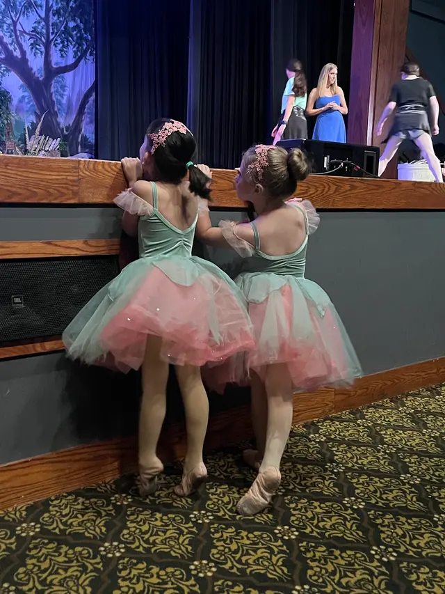 Downtown Dance Conservatory — customer photo 7