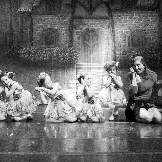 Downtown Dance Conservatory — photo from the business 5