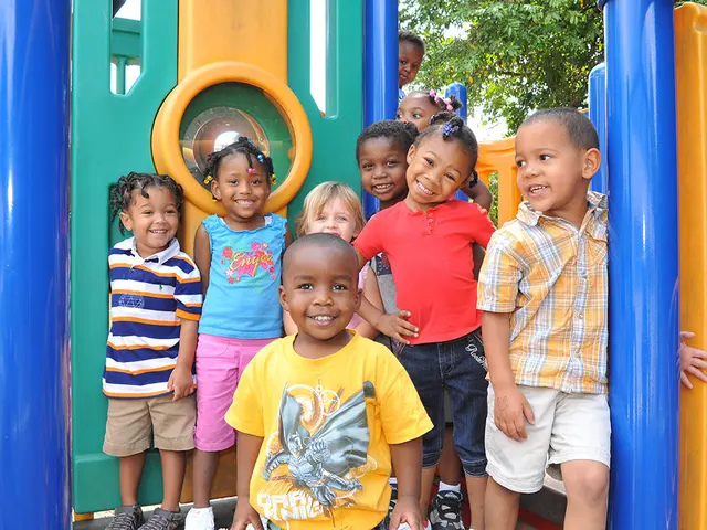 Childcare Network — photo from the business 6