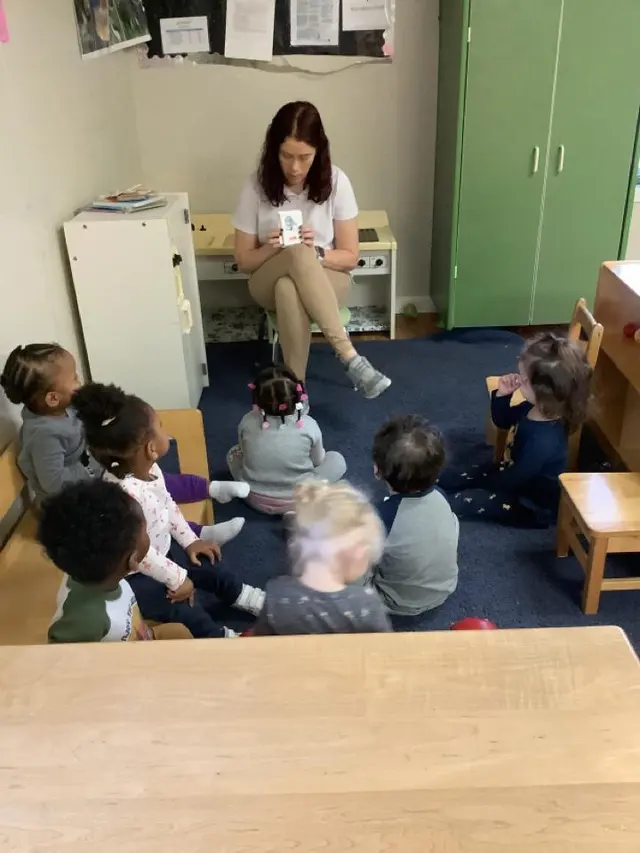 Childcare Network — customer photo 3