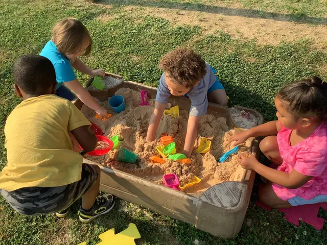 Childcare Network — customer photo 7