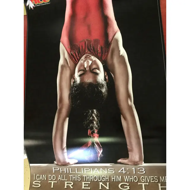 Zee's Gymnastics — photo from the business 9