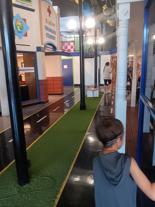 Mary G. Hardin Center for Cultural Arts — customer photo 3