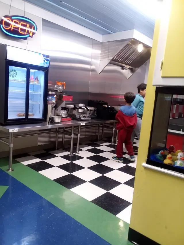 Mary G. Hardin Center for Cultural Arts — customer photo 5