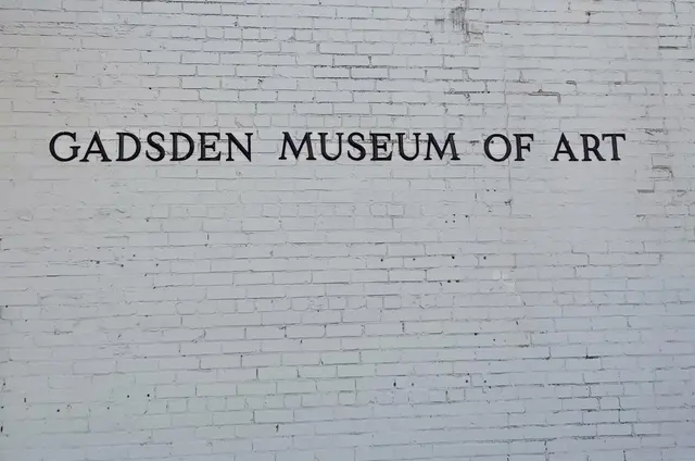 Mary G. Hardin Center for Cultural Arts — customer photo 8