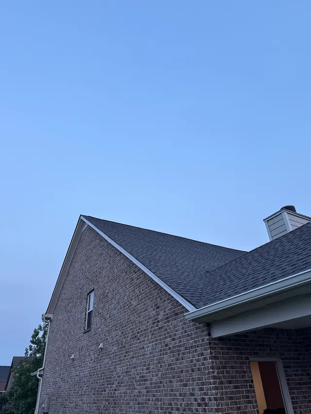 Hisway Roofing — customer photo 12