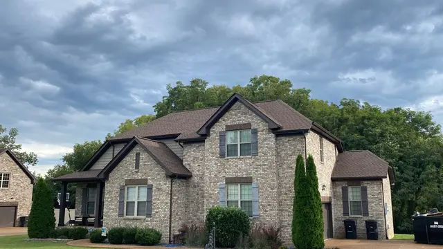 Hisway Roofing — photo from the business 10