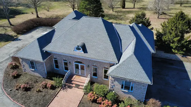 Hisway Roofing — photo from the business 2