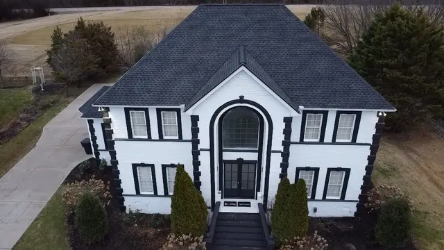 Hisway Roofing — photo from the business 9