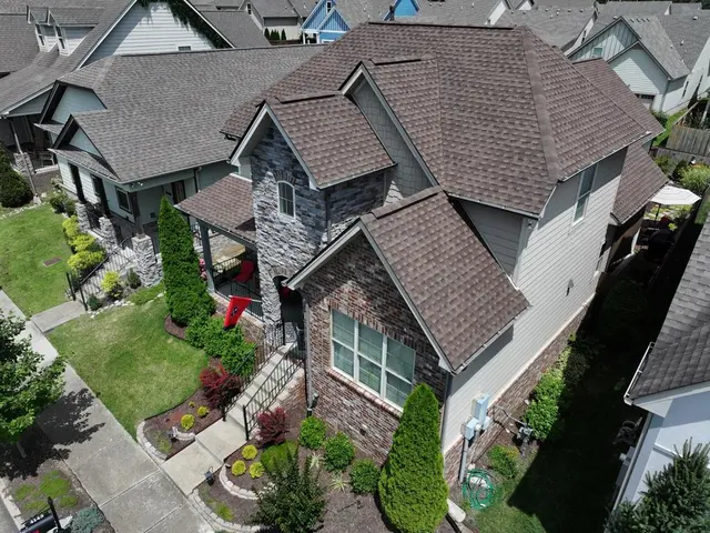 Hisway Roofing — customer photo 3