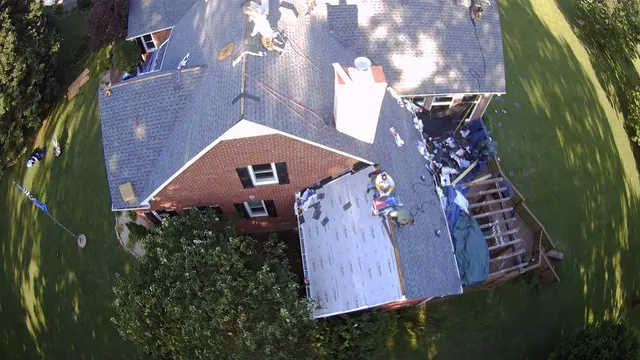 Hisway Roofing — customer photo 8