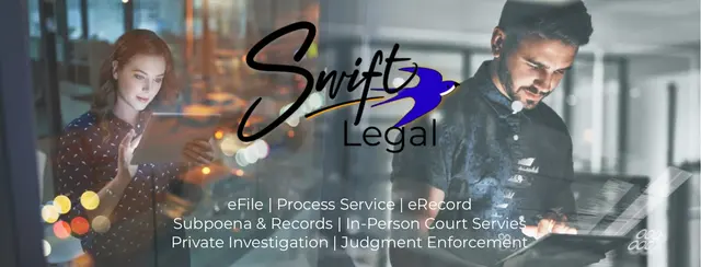 Swift Legal — photo from the business 1