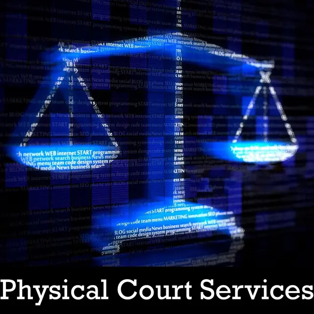 Swift Legal — photo from the business 10