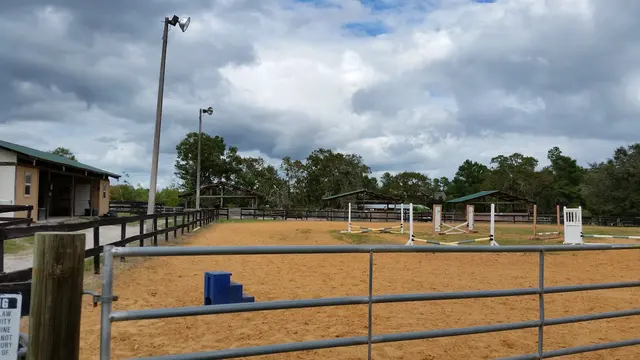 Lake Forest Equestrian Center — customer photo 11