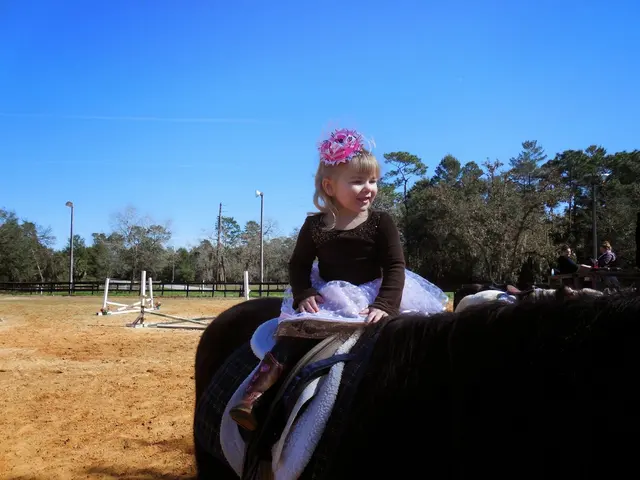 Lake Forest Equestrian Center — customer photo 10