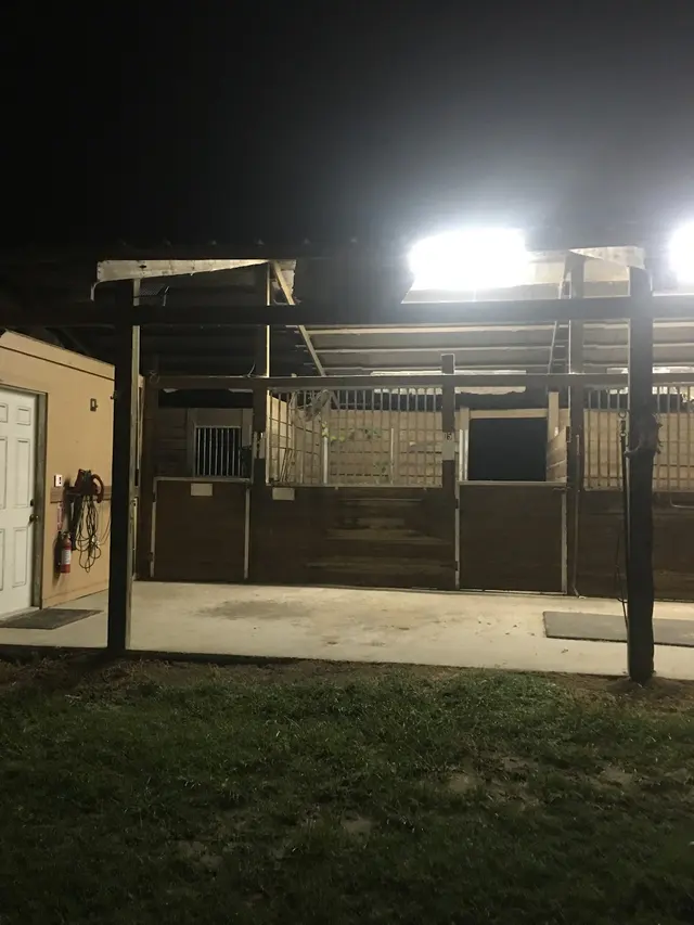 Lake Forest Equestrian Center — photo from the business 7
