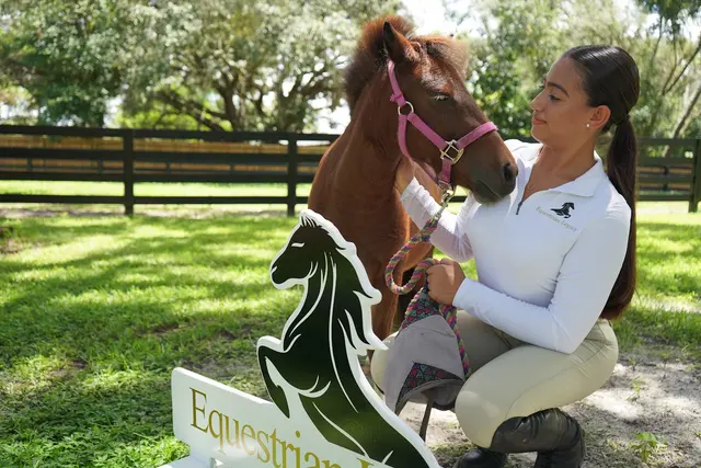 Equestrian Legacy — customer photo 4