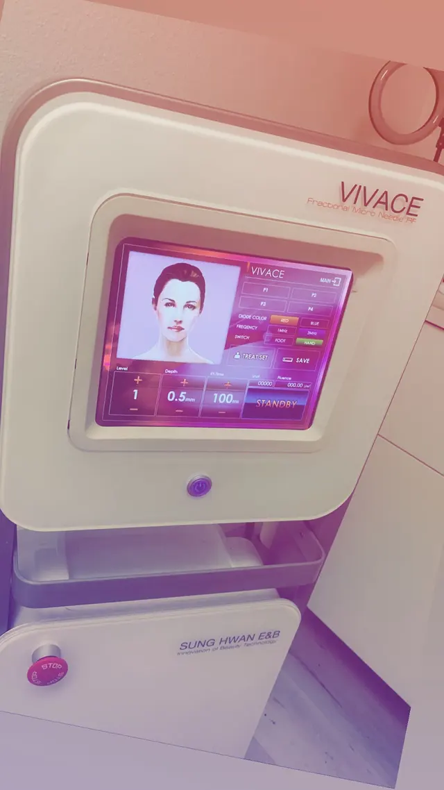 THE SKIN CLINIC MED SPA — customer photo 3