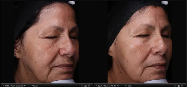 THE SKIN CLINIC MED SPA — photo from the business 8