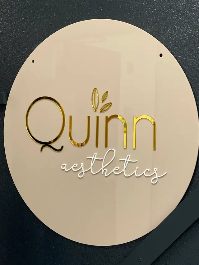 Quinn Aesthetics — customer photo 3