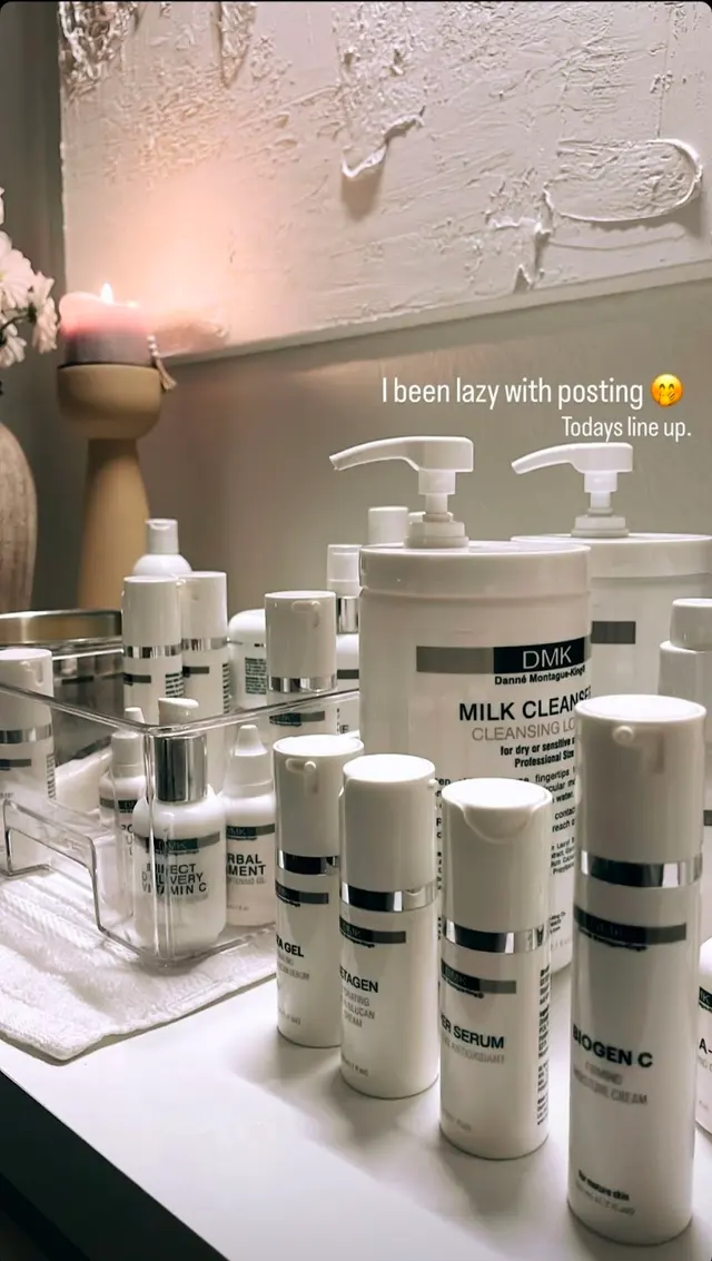 Evolution Skyn Aesthetics - Dermaplaning + Acne Expert + DMK Facialist — photo from the business 8