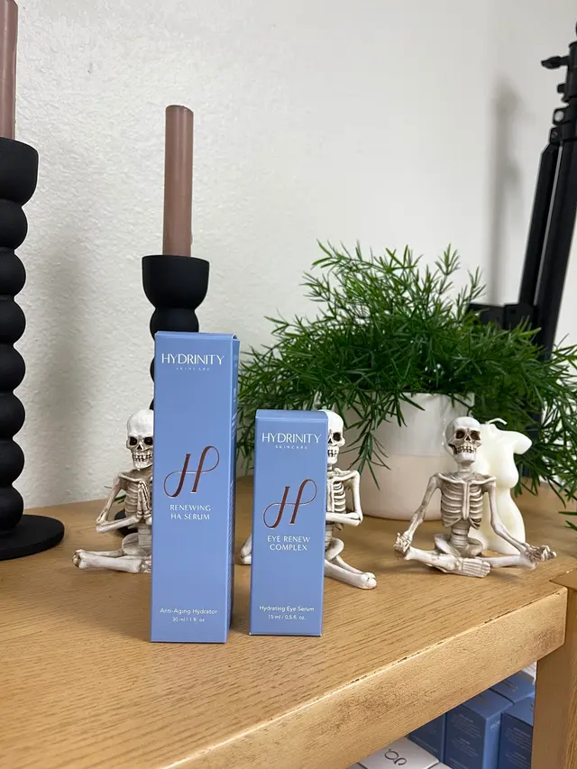 Evolution Skyn Aesthetics - Dermaplaning + Acne Expert + DMK Facialist — photo from the business 9