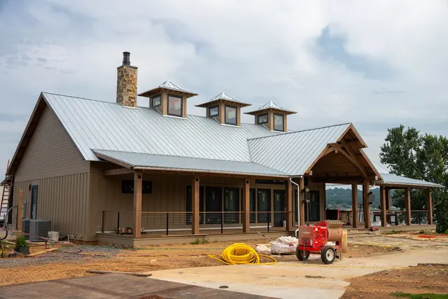 SOCO Roofing & Restoration — photo from the business 3