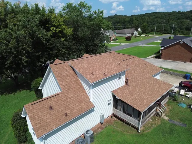 SOCO Roofing & Restoration — photo from the business 8