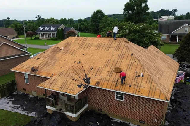 SOCO Roofing & Restoration — photo from the business 10