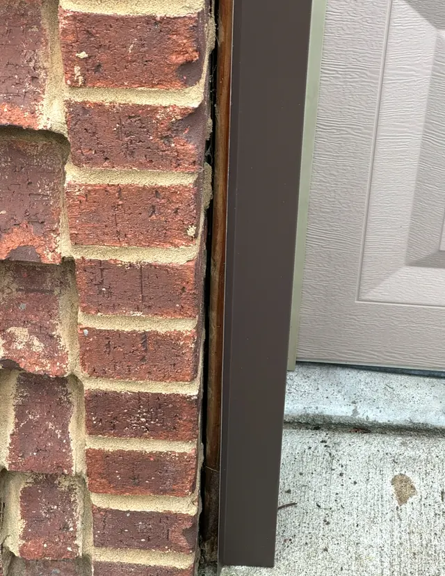 Customer photo of work by SOCO Roofing & Restoration, from Roy S's review