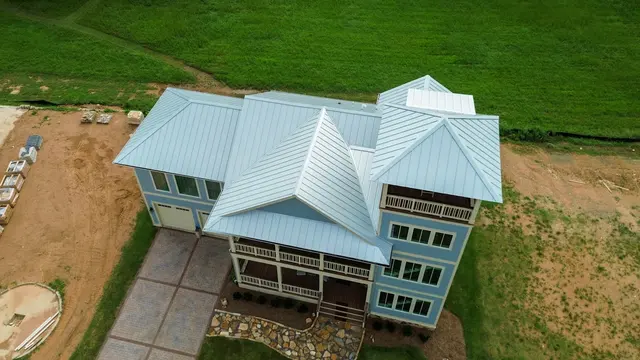 SOCO Roofing & Restoration — photo from the business 9