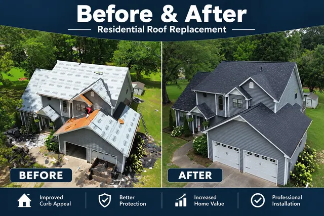 SOCO Roofing & Restoration — photo from the business 4