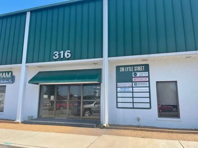 SOCO Roofing & Restoration — photo from the business 11