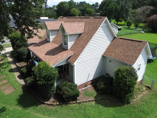 SOCO Roofing & Restoration — photo from the business 5