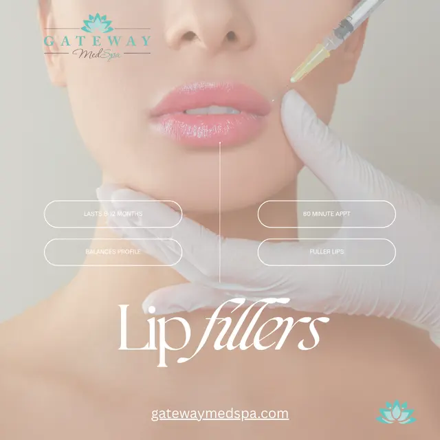Gateway MedSpa — photo from the business 10