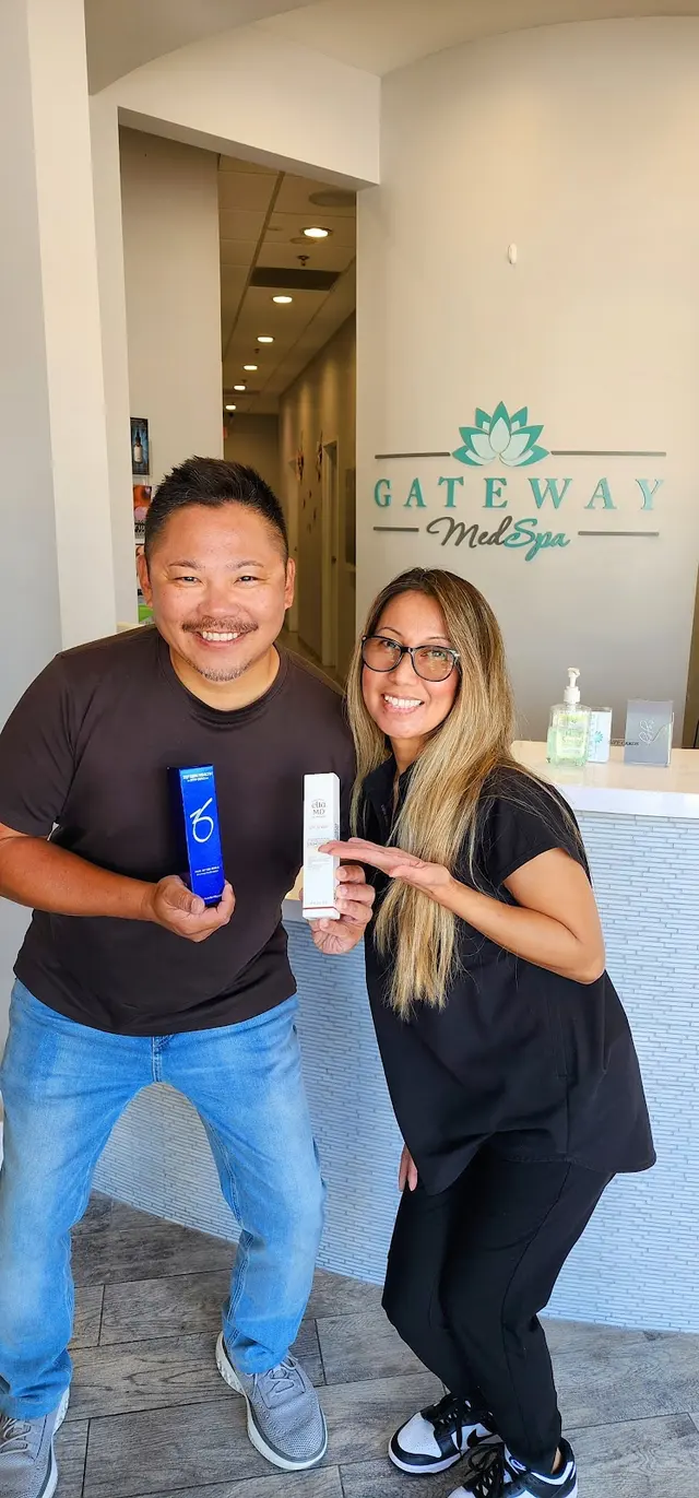 Gateway MedSpa — customer photo 7