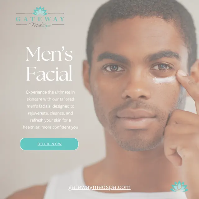 Gateway MedSpa — photo from the business 12