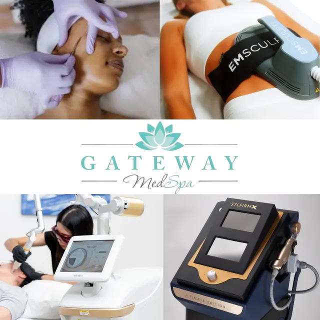 Gateway MedSpa — photo from the business 9