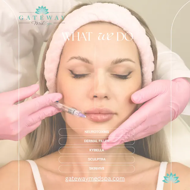 Gateway MedSpa — photo from the business 8
