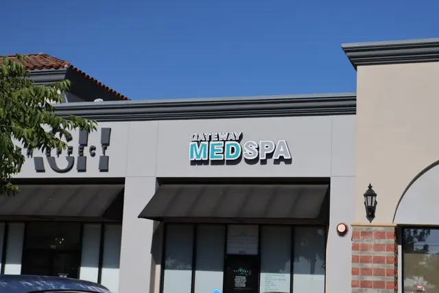 Gateway MedSpa — customer photo 2