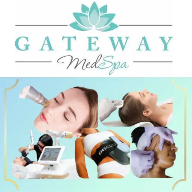 Gateway MedSpa — photo from the business 11
