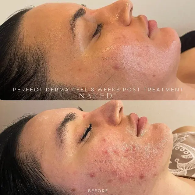 NakedMD Med Spa Riverside — photo from the business 10
