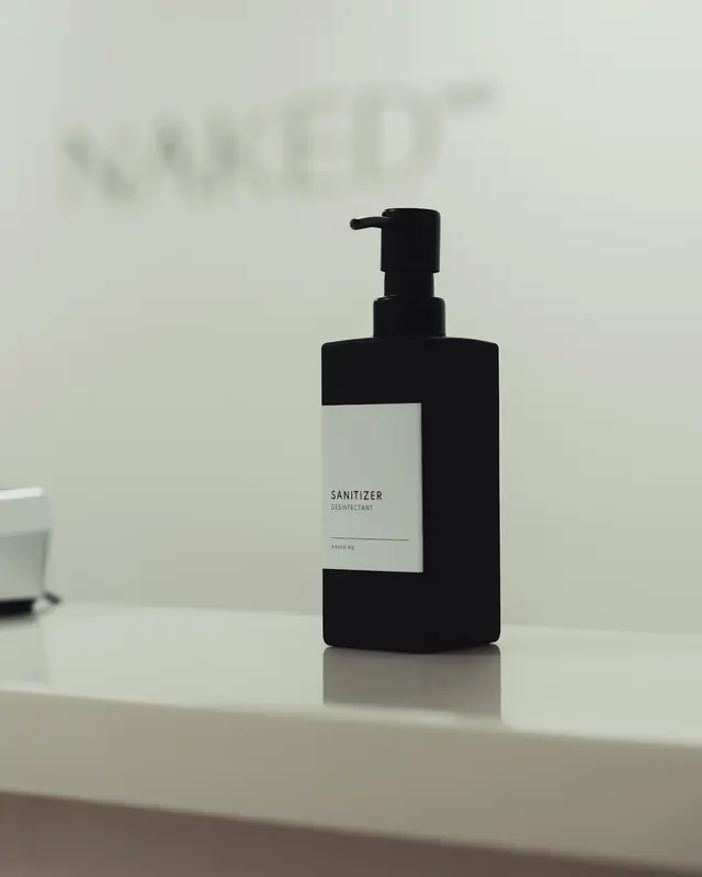 NakedMD Med Spa Riverside — photo from the business 11