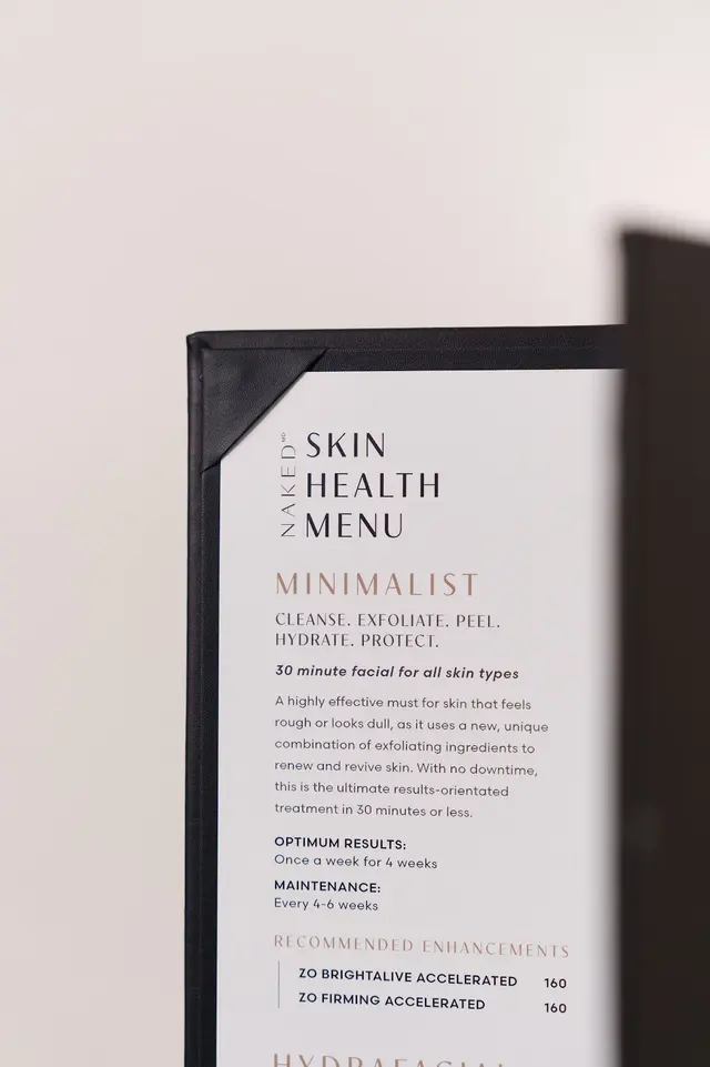 NakedMD Med Spa Riverside — photo from the business 4