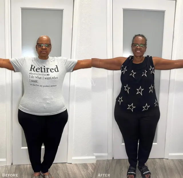 Lavish Wellness & Weight Loss Clinic — photo from the business 8