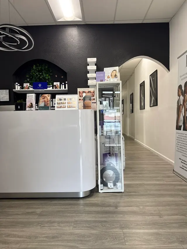 Lavish Wellness & Weight Loss Clinic — customer photo 4
