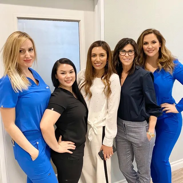 Magnolia Medical Aesthetics — photo from the business 6